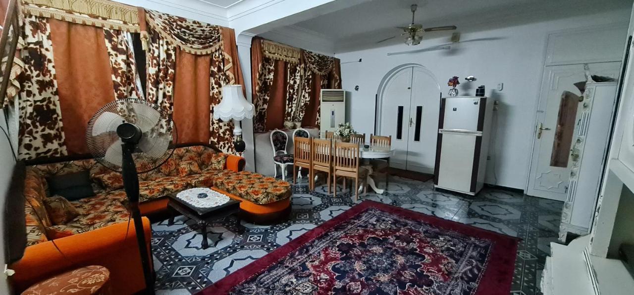 Nuba Dool Bed & Breakfast Aswan Eksteriør bilde