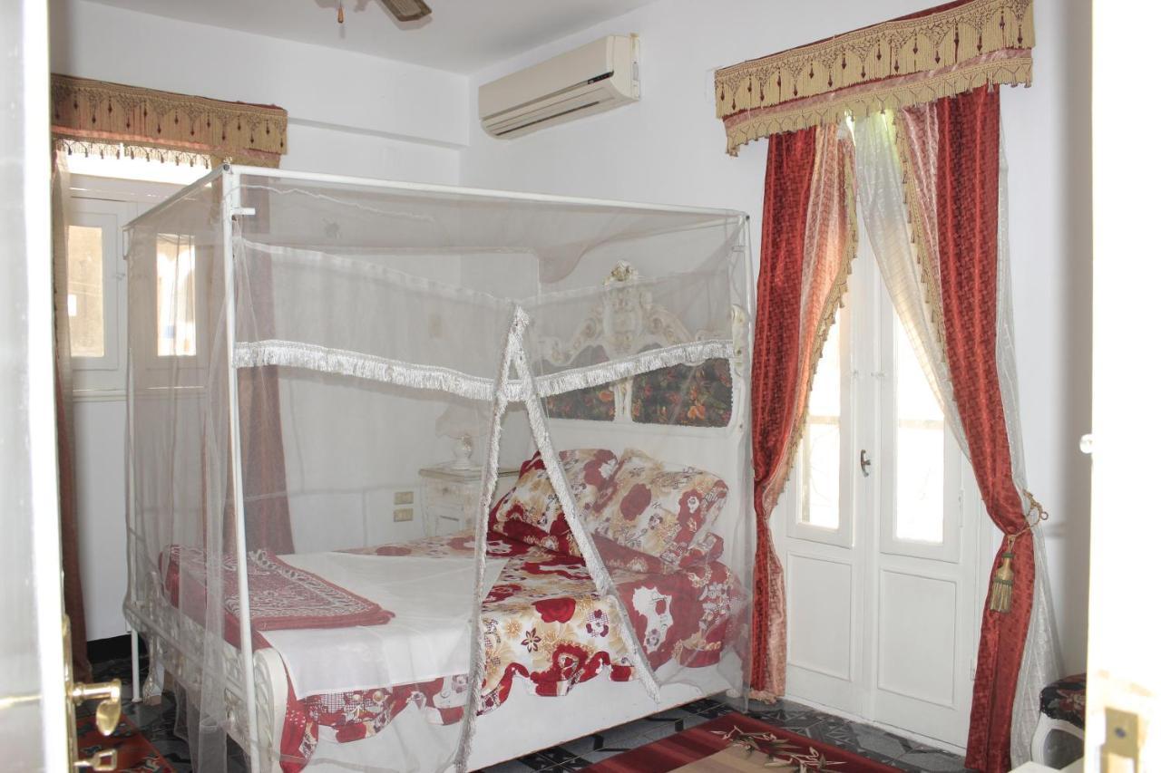 Nuba Dool Bed & Breakfast Aswan Eksteriør bilde