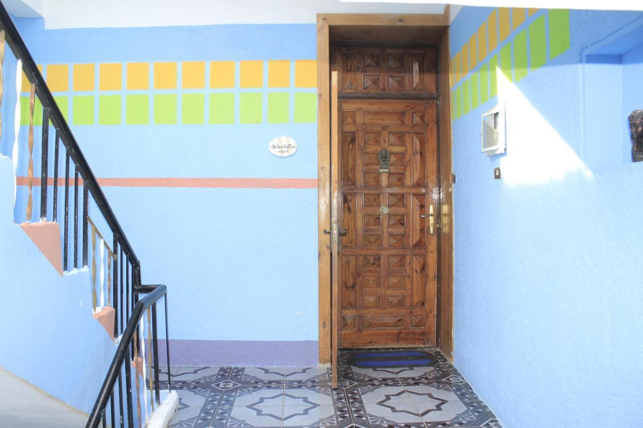 Nuba Dool Bed & Breakfast Aswan Eksteriør bilde