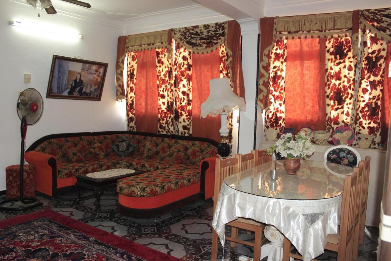Nuba Dool Bed & Breakfast Aswan Eksteriør bilde