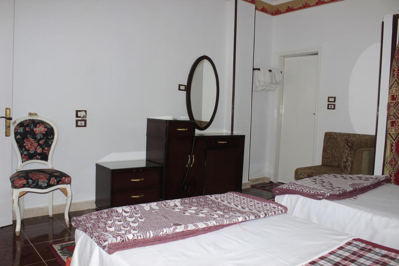 Nuba Dool Bed & Breakfast Aswan Eksteriør bilde