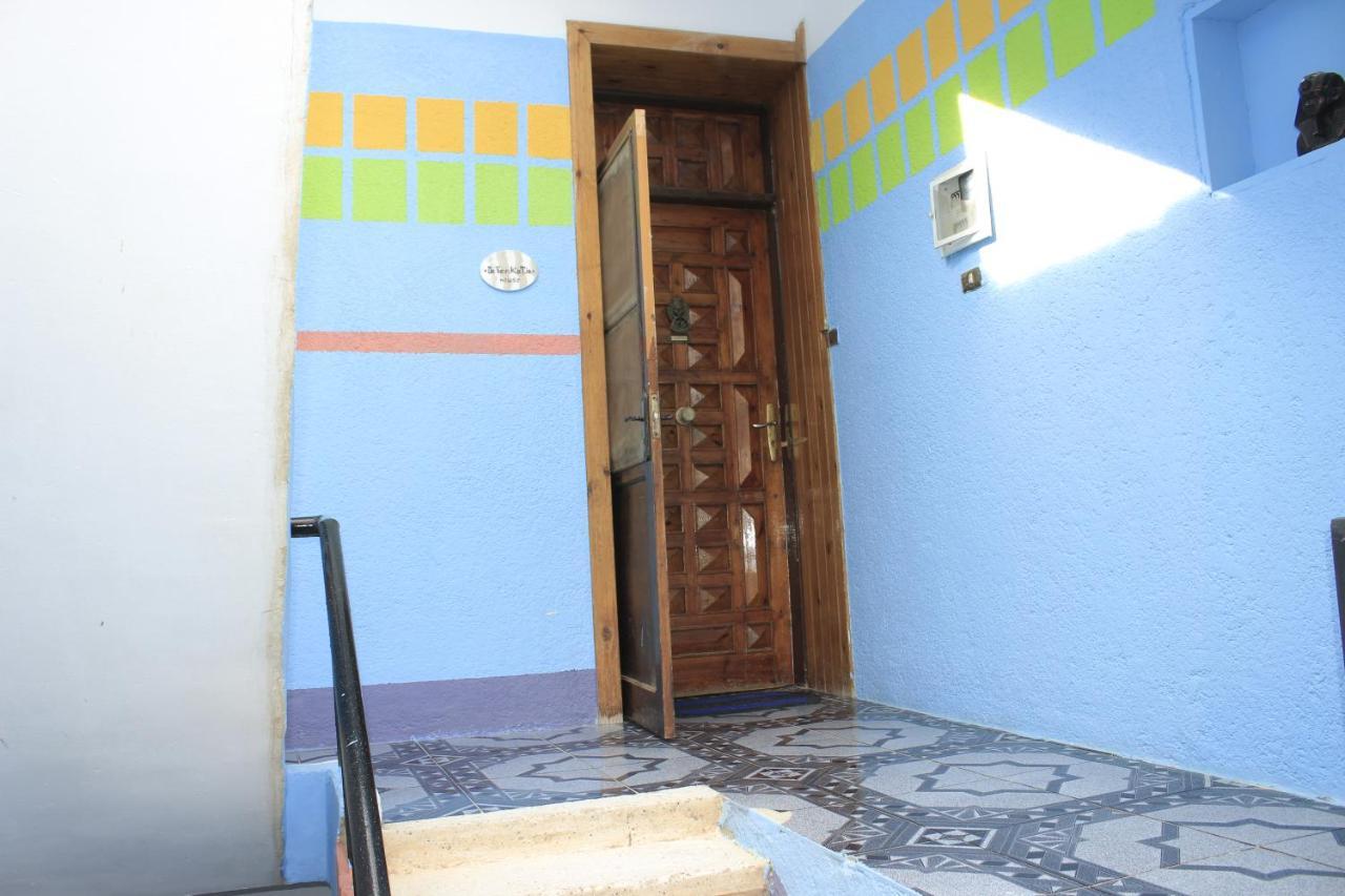 Nuba Dool Bed & Breakfast Aswan Eksteriør bilde