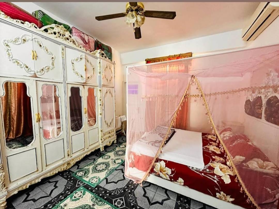 Nuba Dool Bed & Breakfast Aswan Eksteriør bilde