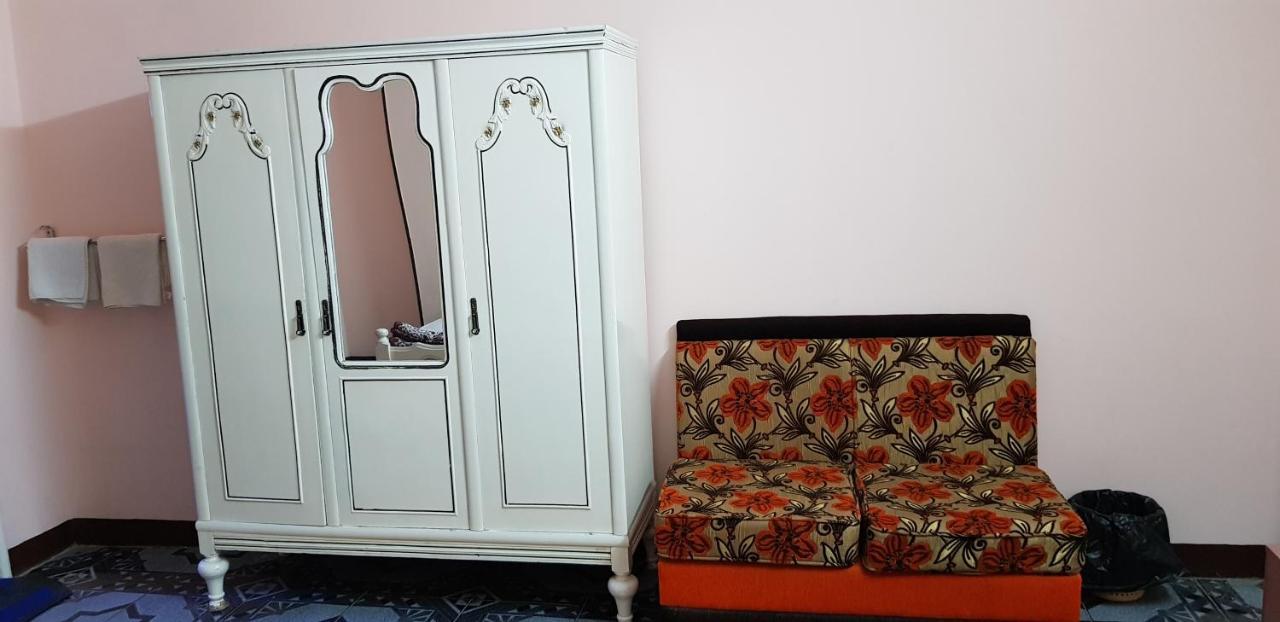 Nuba Dool Bed & Breakfast Aswan Eksteriør bilde