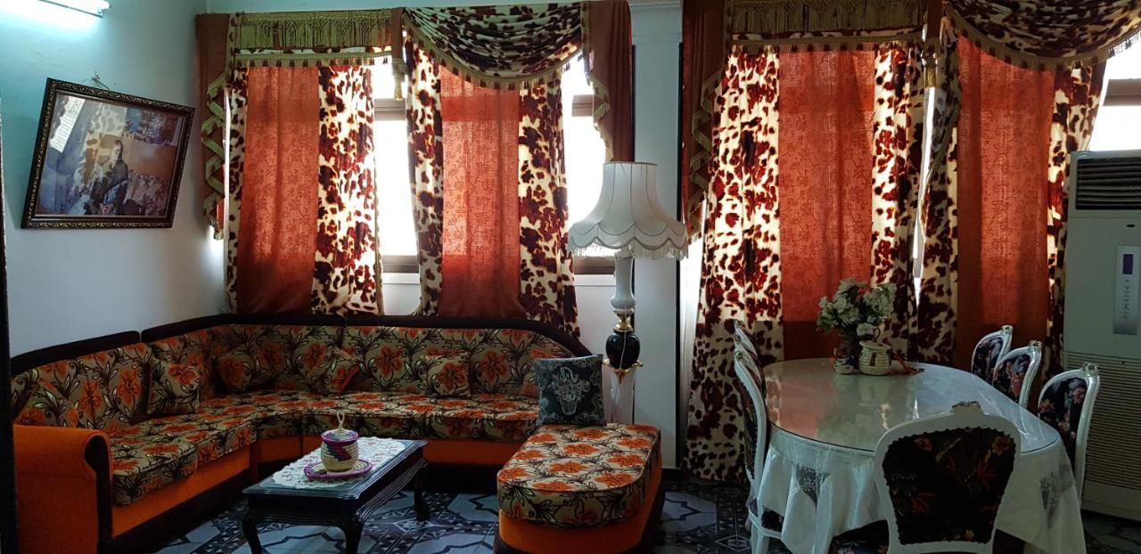 Nuba Dool Bed & Breakfast Aswan Eksteriør bilde