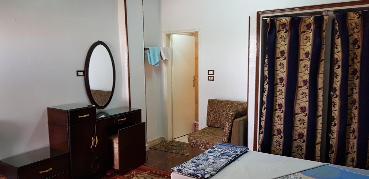 Nuba Dool Bed & Breakfast Aswan Eksteriør bilde